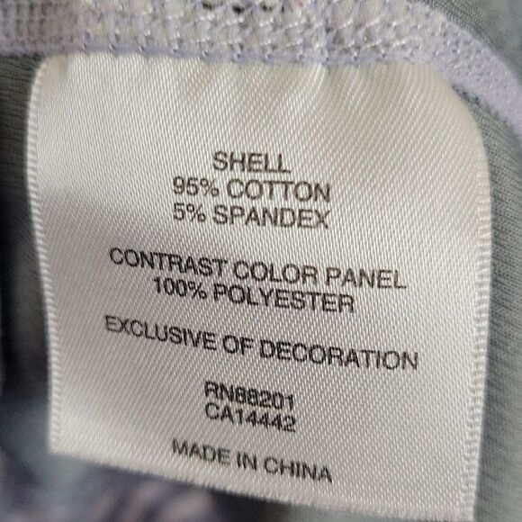 MPG Quarter-zip Running Top   - Picture 6 of 14